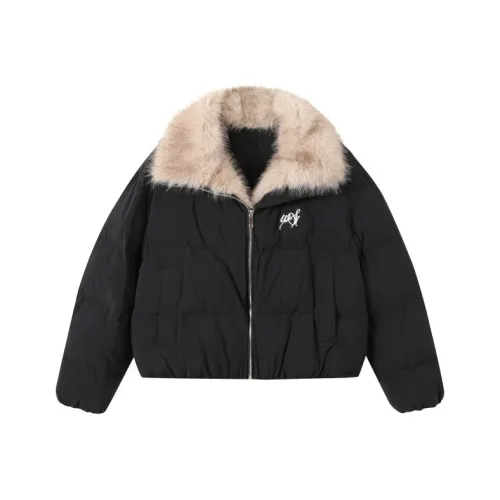 BRG Женские пуховики