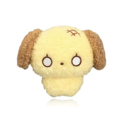 YOASOBI Плюшевые подвески Унисекс