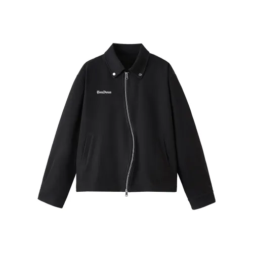 TOM DWAN Куртки и Пальто Унисекс