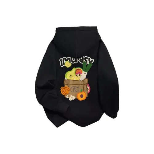 Imcrasy Унисекс Свитшоты