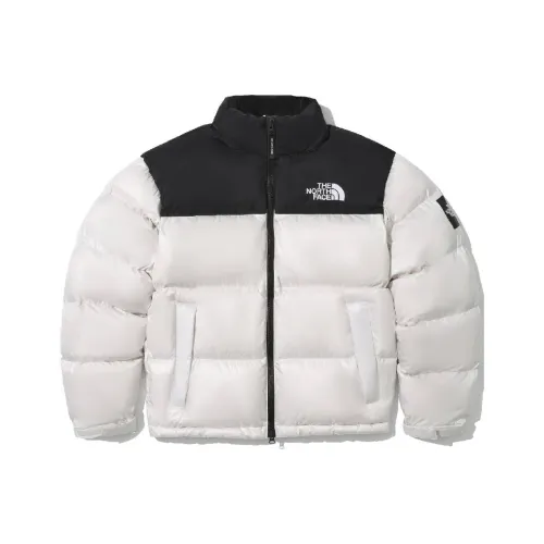 The North Face NOVELTY FW25 Пуховая куртка унисекс