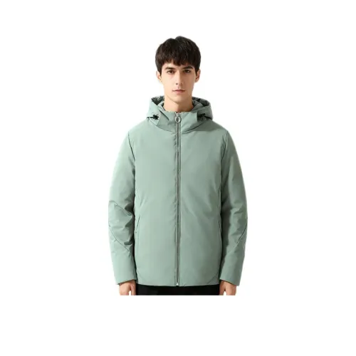 LH HOMME Унисекс Пуховики