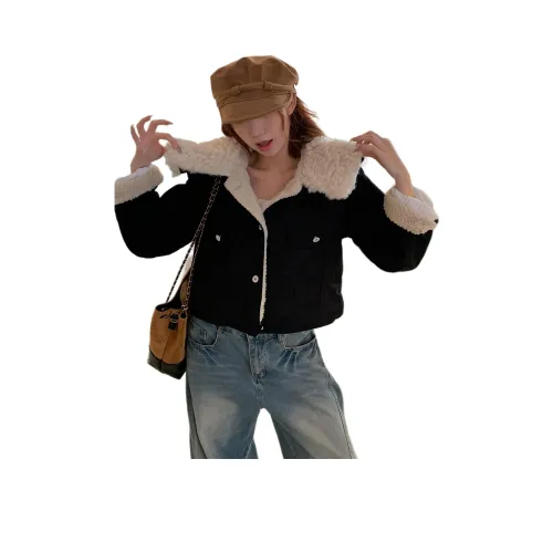 ЮЙЧЖАОЛИНЬ Пуховая куртка Женская