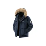 Полуночный синий