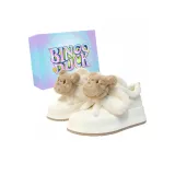 Айвори + Эксклюзивная обувь Коробка