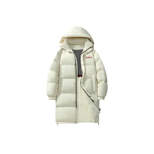 RENBEN Пуховики и зимние пальто унисекс
