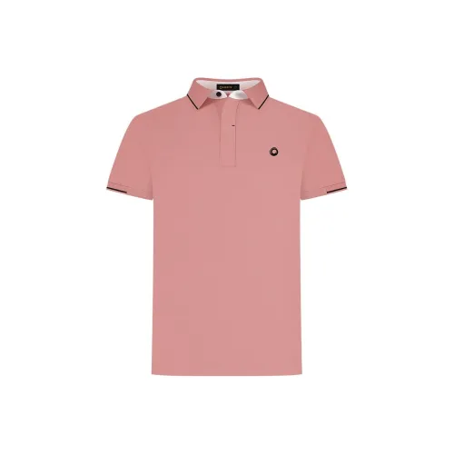 HELIX Мужская рубашка поло