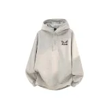 Светло-серый