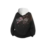 Чёрный [8770 Куртка]