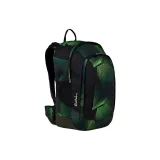 Зеленый Motion Aurora