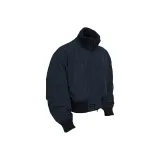 Темно-синяя куртка