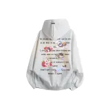 Вересковый серый (флисовая подкладка)