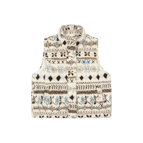 HOKLV Женские пуховики