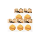 Independent Packaging 5 Pack  
Отдельная упаковка, 5 пачек