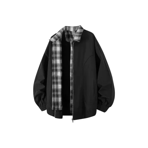 Warrior Huichao Riding The Wind Collection Куртка Унисекс