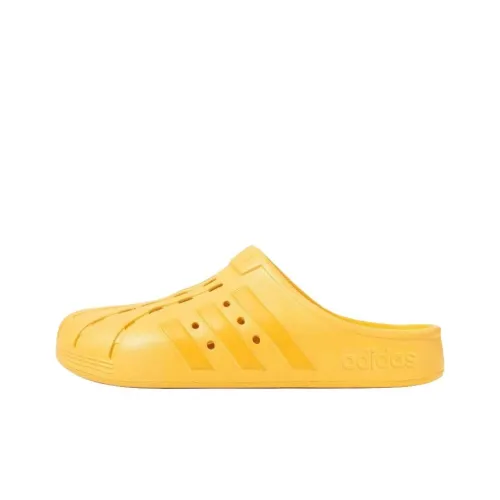 adidas Adilette Sabo Унисекс Желтый