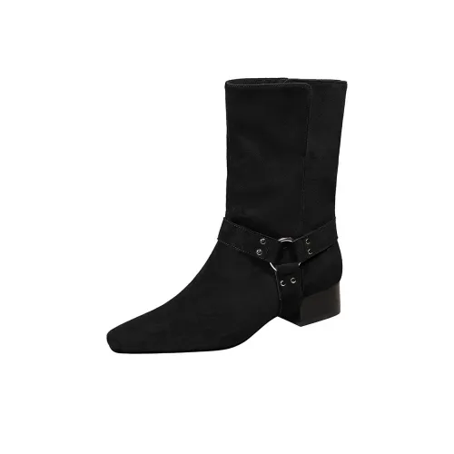 YAFEI XUANYU Ботильоны 3 см Женские