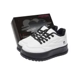 Белый - Эксклюзивная обувь Коробка