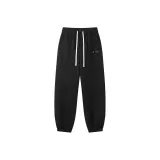 Чёрный [утолщённая флисовая подкладка]