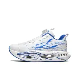 Синий и белый