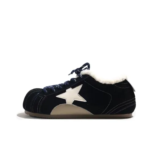 CPXO Низкий Топ Ugly Милый Немецкий Армейский Кроссовки Женские