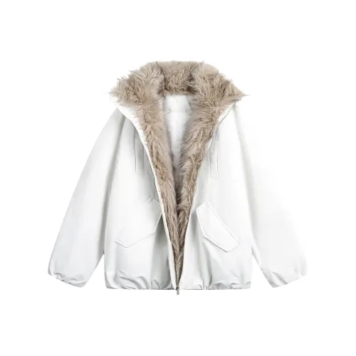 FA2LO Унисекс Пуховики