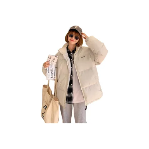 ЮЙЧЖАОЛИНЬ Пуховая куртка Женская