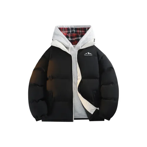 AFANDI Унисекс Пуховики