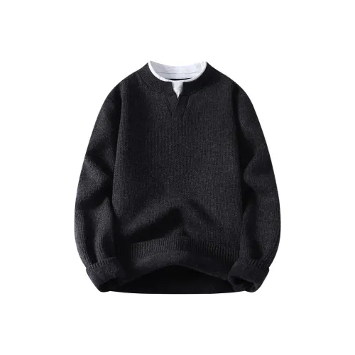 REBIRTHRABBIT Мужской Трикотаж