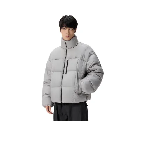 NRXX Унисекс Пуховики