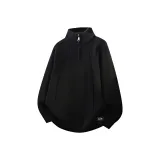 Черный [с флисовой подкладкой]