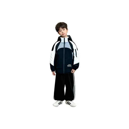 MAMIMAKA Ветровка для подростков