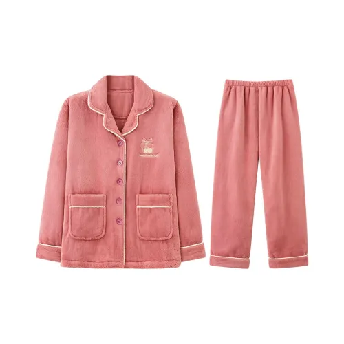 XIANGWEI Изображение Цвет Женские Пижамные Комплекты