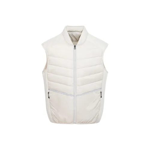 TAIZILONG Мужской пуховый жилет