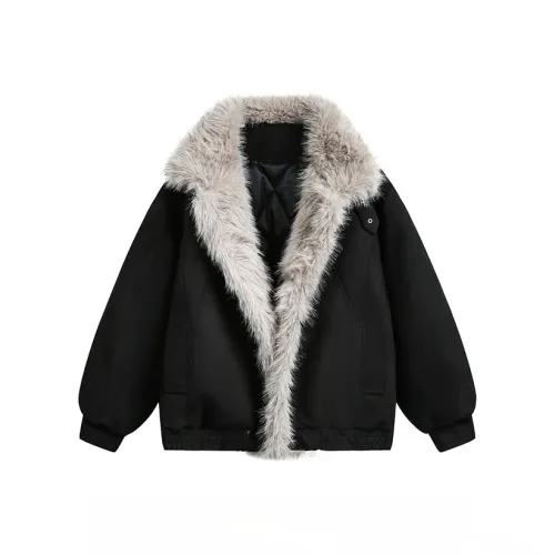 JIARONG Унисекс Пуховики