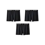 3 шт (Черный + Черный + Черный)