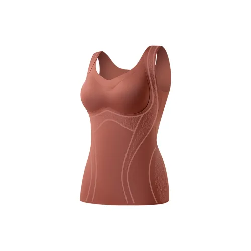 CAOBENCHUSE Термический топ женский