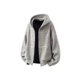 Пшеница с рельефным абрикосом [утолщенный и с флисовой подкладкой]