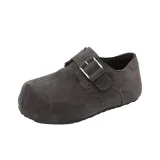 Темно-серый