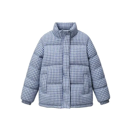 BELOVED STARRY Пуховик Женский