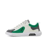 Белый Зеленый