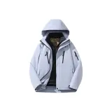 Ледниково-синий