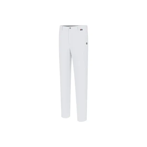 HELIX Light Gray Men's Casual Pants HELIX Светло-серые Мужские Повседневные Штаны