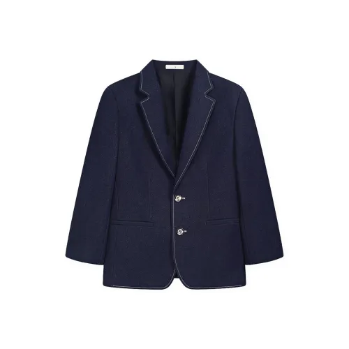 RUIFANDISI Мужские Деловые Костюмы