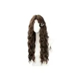 Холодный коричневый