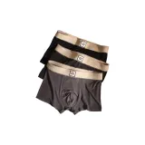 Ночной Черный + Графитовый Серый + Пляжный Серый, упаковка из 3 штук