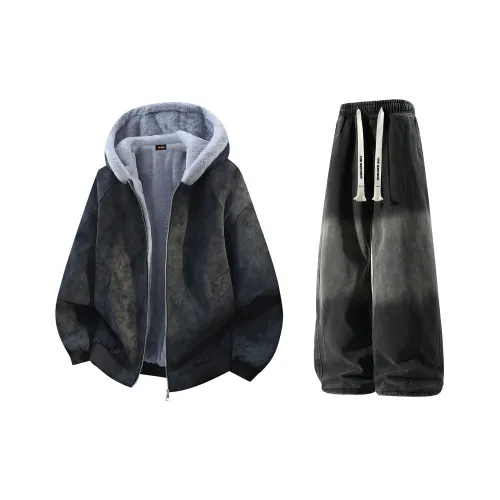 Путешествие на Запад Повседневная спортивная одежда Унисекс