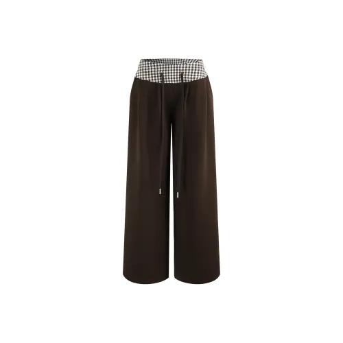 MEISIDUO Женские Повседневные Брюки