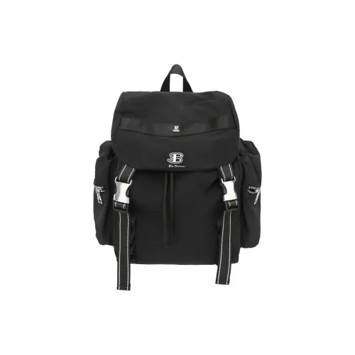 BEN SHERMAN Нейлоновый рюкзак стандартный унисекс разноцветный