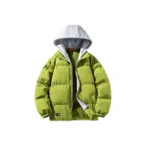 Оливковый зеленый